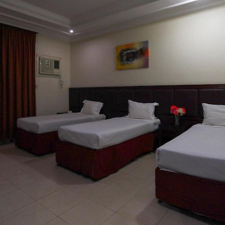 Rabwah Al Safwa Hotel 7 Medina Exterior photo