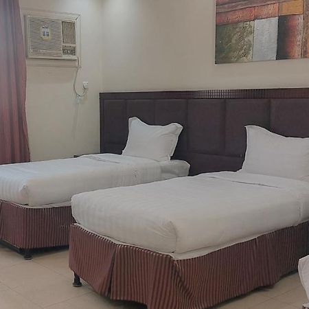 Rabwah Al Safwa Hotel 7 Medina Exterior photo