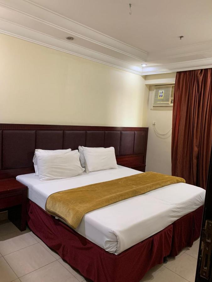 Rabwah Al Safwa Hotel 7 Medina Exterior photo