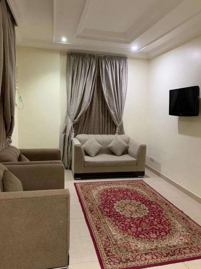 Rabwah Al Safwa Hotel 7 Medina Exterior photo