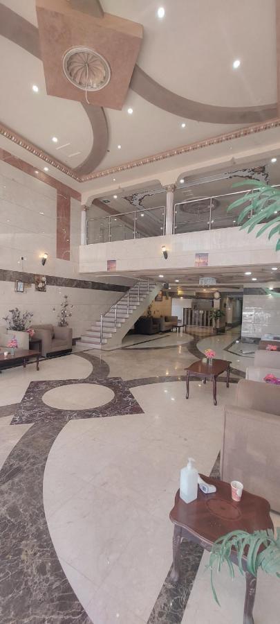 Rabwah Al Safwa Hotel 7 Medina Exterior photo
