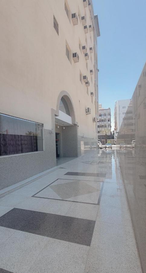 Rabwah Al Safwa Hotel 7 Medina Exterior photo