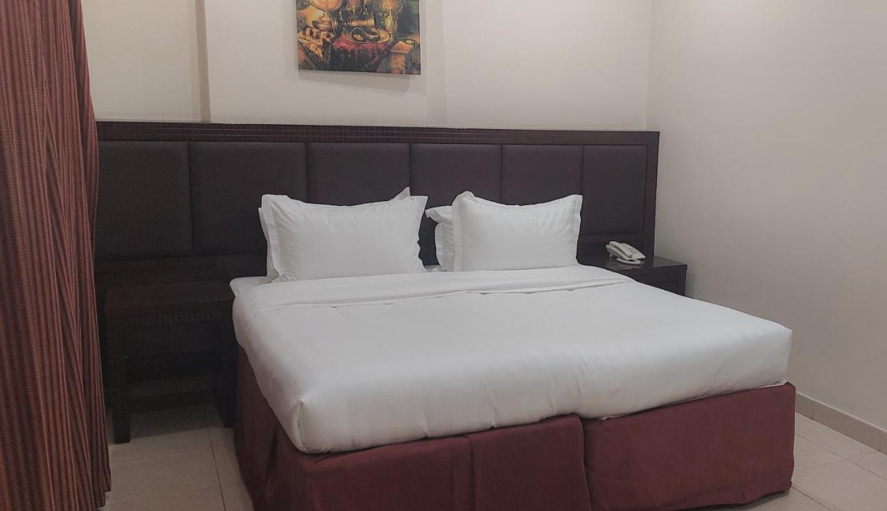 Rabwah Al Safwa Hotel 7 Medina Exterior photo