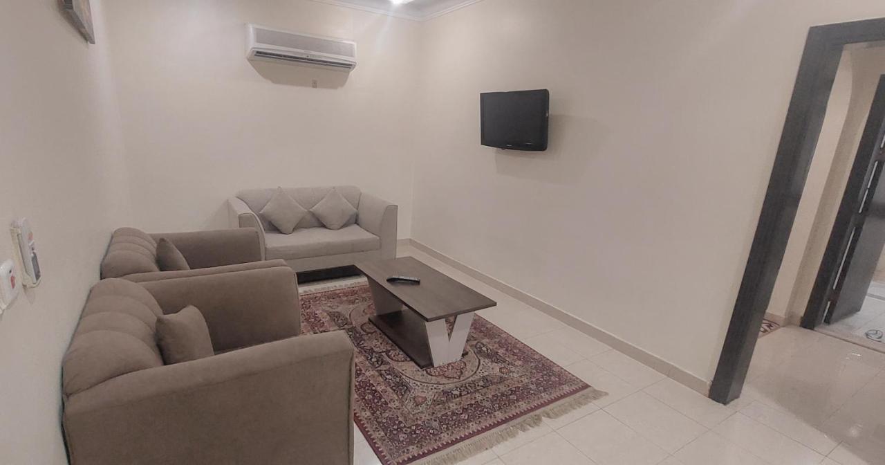 Rabwah Al Safwa Hotel 7 Medina Exterior photo