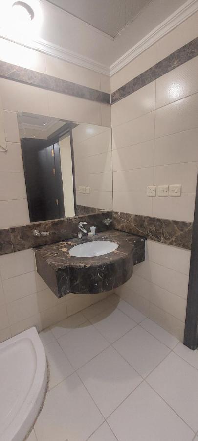 Rabwah Al Safwa Hotel 7 Medina Exterior photo