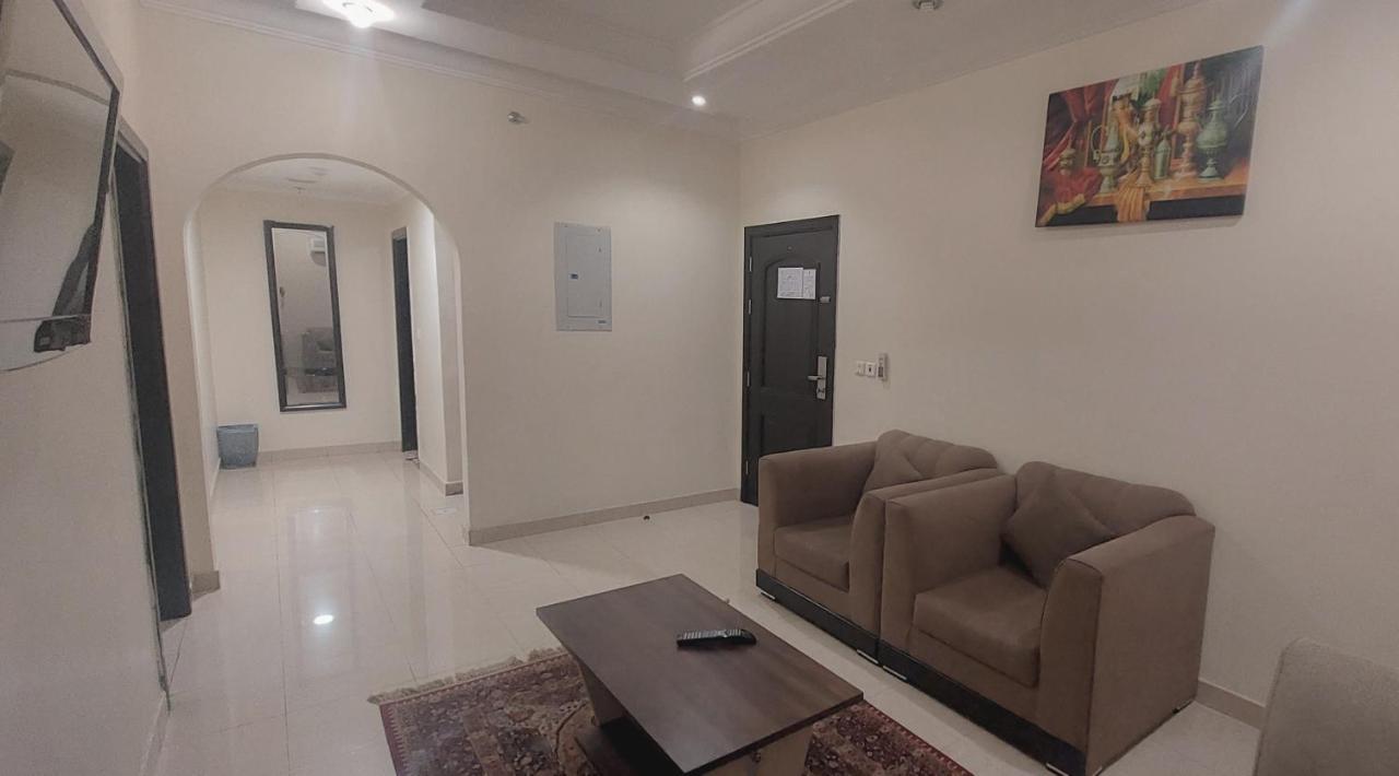 Rabwah Al Safwa Hotel 7 Medina Exterior photo