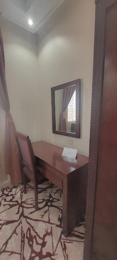 Rabwah Al Safwa Hotel 7 Medina Exterior photo