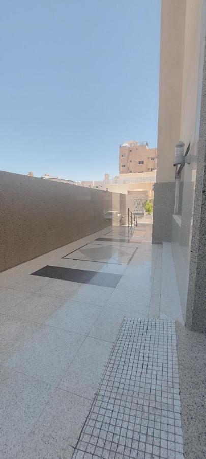 Rabwah Al Safwa Hotel 7 Medina Exterior photo
