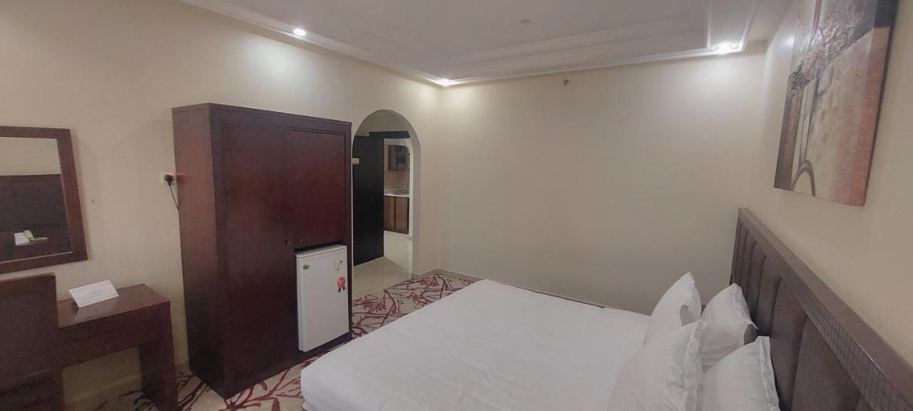 Rabwah Al Safwa Hotel 7 Medina Exterior photo