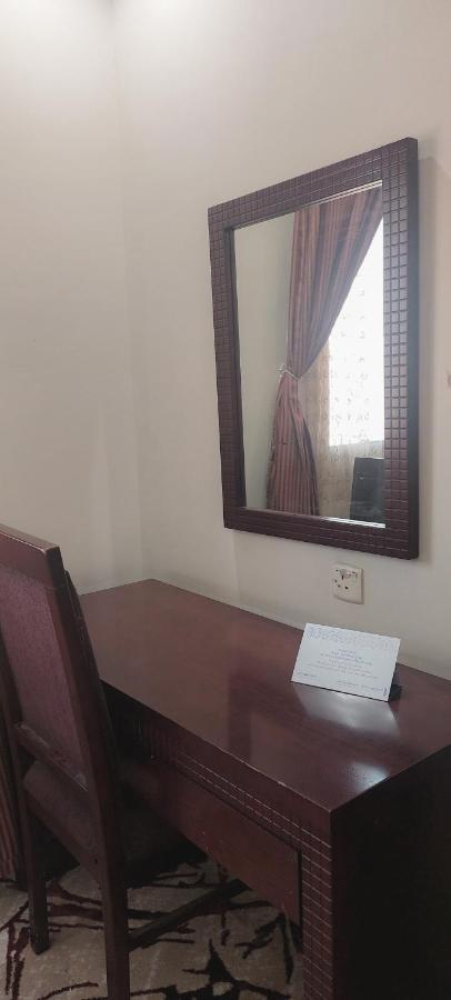 Rabwah Al Safwa Hotel 7 Medina Exterior photo
