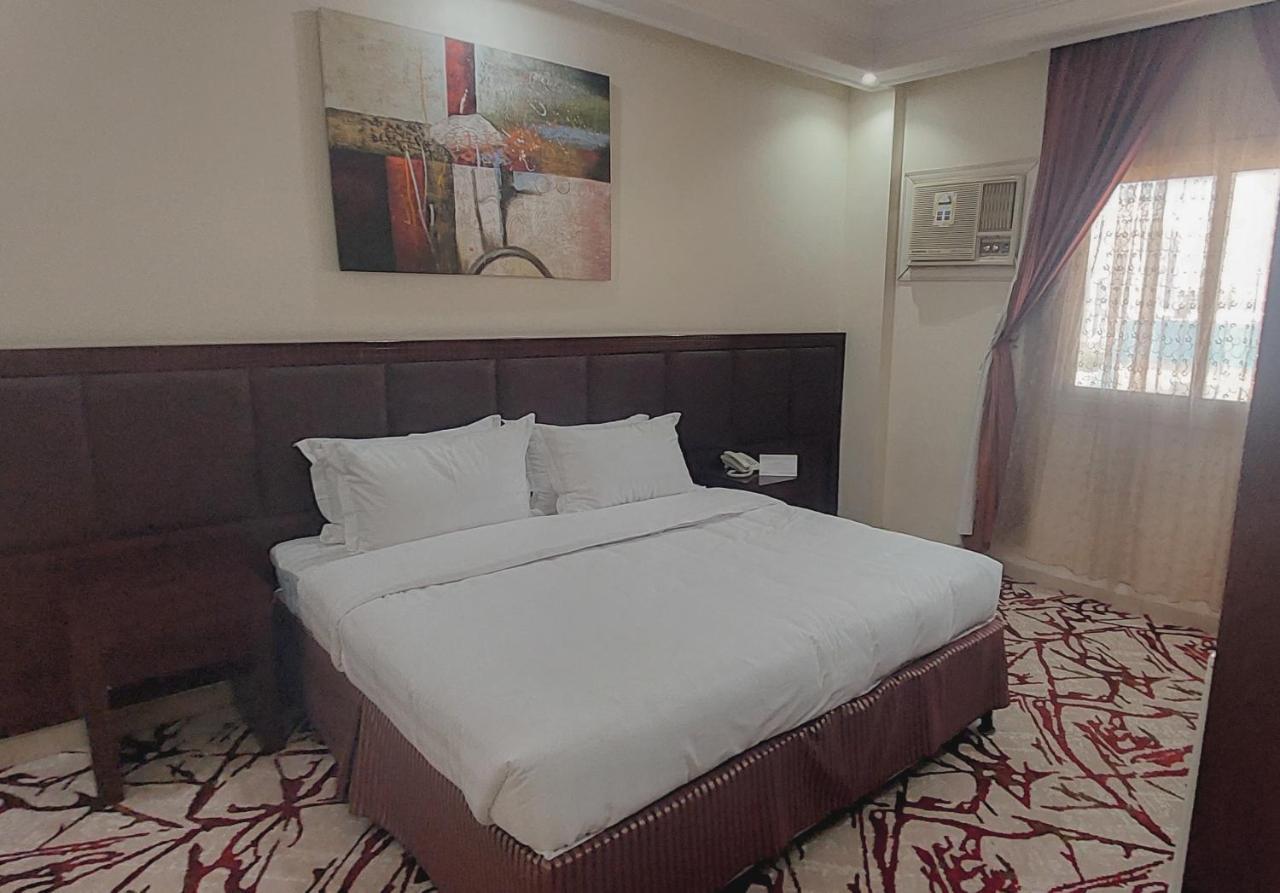 Rabwah Al Safwa Hotel 7 Medina Exterior photo