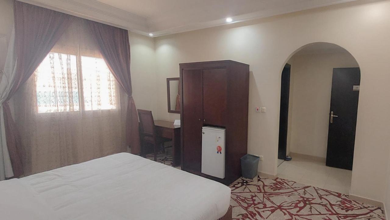 Rabwah Al Safwa Hotel 7 Medina Exterior photo