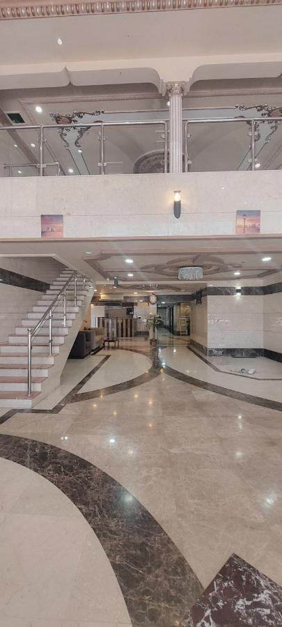 Rabwah Al Safwa Hotel 7 Medina Exterior photo