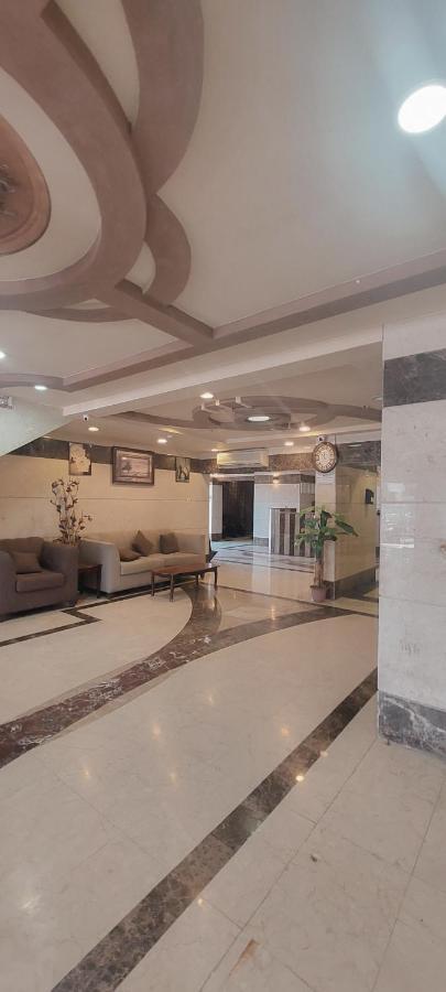 Rabwah Al Safwa Hotel 7 Medina Exterior photo