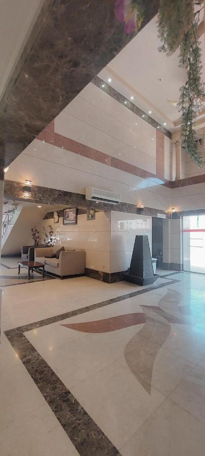 Rabwah Al Safwa Hotel 7 Medina Exterior photo