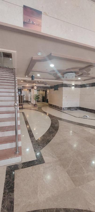 Rabwah Al Safwa Hotel 7 Medina Exterior photo