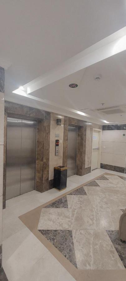 Rabwah Al Safwa Hotel 7 Medina Exterior photo