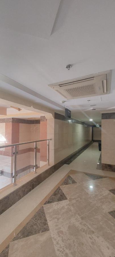 Rabwah Al Safwa Hotel 7 Medina Exterior photo