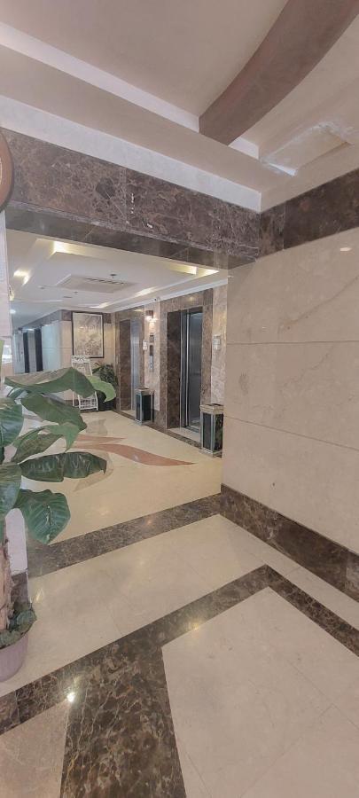 Rabwah Al Safwa Hotel 7 Medina Exterior photo