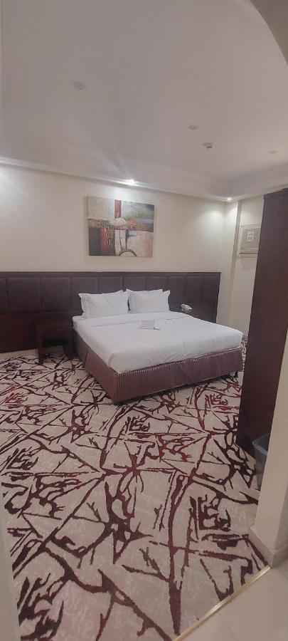 Rabwah Al Safwa Hotel 7 Medina Exterior photo