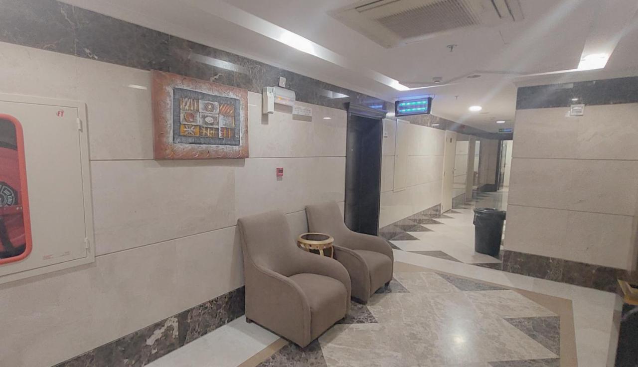Rabwah Al Safwa Hotel 7 Medina Exterior photo