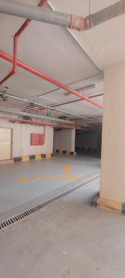 Rabwah Al Safwa Hotel 7 Medina Exterior photo