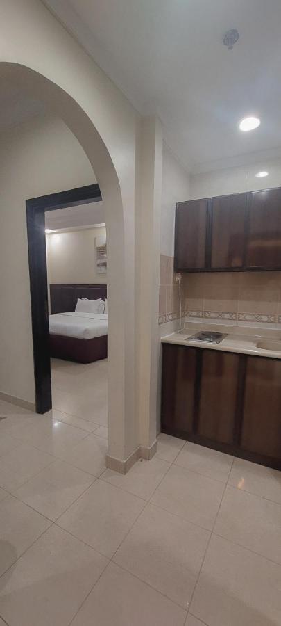 Rabwah Al Safwa Hotel 7 Medina Exterior photo