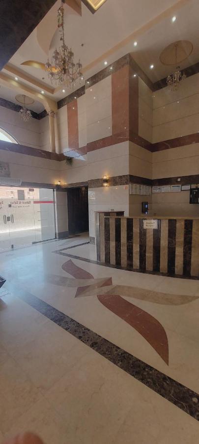 Rabwah Al Safwa Hotel 7 Medina Exterior photo