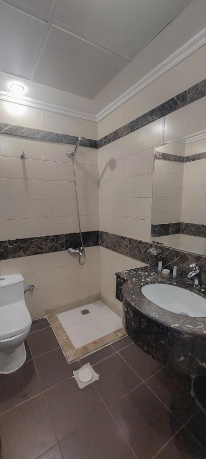 Rabwah Al Safwa Hotel 7 Medina Exterior photo